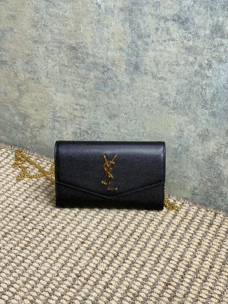 YSL Satchel Bags